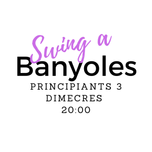 Principiants 3 Banyoles